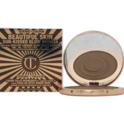 Charlotte Tilbury Beautiful Skin Sun-Kissed Glow Bronzer 21g - 1 Fair