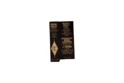 Charlotte Tilbury Brow Cheat Eyebrow Pencil Refill 0.05g - Natural Brown