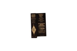 Charlotte Tilbury Brow Cheat Eyebrow Pencil Refill 0.05g - Natural Brown - Image 2