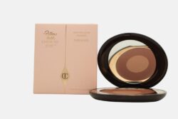 Charlotte Tilbury Cheek To Chic Blusher 8g - Pillow Talk Intense - Ellavee