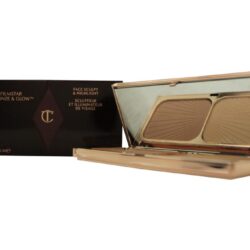 Charlotte Tilbury Filmstar Bronze & Glow Contour Palette 22.5g - Light to Medium