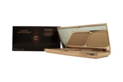 Charlotte Tilbury Filmstar Bronze & Glow Contour Palette 22.5g - Light to Medium - Image 2