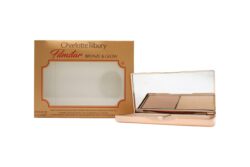 Charlotte Tilbury Filmstar Mini Bronze & Glow Contour Palette 7g - Light to Medium - Image 2