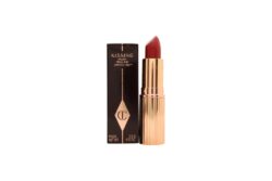 Charlotte Tilbury K.I.S.S.I.N.G Lipstick 3.5g - So Red - Ellavee