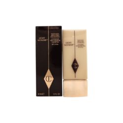 Charlotte Tilbury Light Wonder Foundation SPF15 PA+ 40ml - 1 Fair - Ellavee