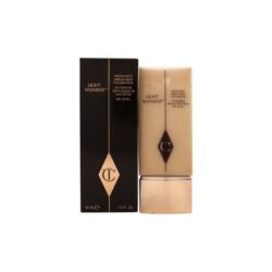 Charlotte Tilbury Light Wonder Foundation SPF15 PA+ 40ml - 3 Fair - Ellavee