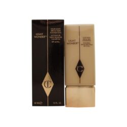 Charlotte Tilbury Light Wonder Foundation SPF15 PA+ 40ml - 4 Fair