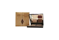 Charlotte Tilbury Luxury Oogschaduw Palette 5.2g - Fire Rose - Ellavee