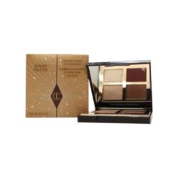 Charlotte Tilbury Luxury Oogschaduw Palette 5.2g - Fire Rose - Ellavee