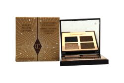 Charlotte Tilbury Luxury Palette Of Pops 5.2g - Dazzling Diamonds - Ellavee