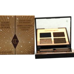 Charlotte Tilbury Luxury Palette Of Pops 5.2g - Dazzling Diamonds - Ellavee