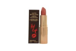 Charlotte Tilbury Matte Revolution Hot Lips Lipstick 3.5g - Kidmans Kiss - Image 2
