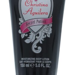 Christina Aguilera Secret Potion Body Lotion 150ml - Ellavee