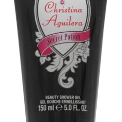 Christina Aguilera Secret Potion Douchegel 150ml - Ellavee