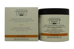 Christophe Robin Nutritive Shade Variation Chic Copper Hair Mask 250ml