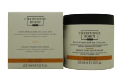 Christophe Robin Nutritive Shade Variation Chic Copper Hair Mask 250ml - Image 2