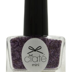 Ciaté Caviar Manicure Nail Topper 5ml - Dawn Till Dusk - Ellavee