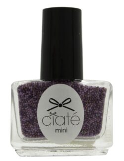Ciaté Caviar Manicure Nail Topper 5ml - Dawn Till Dusk - Ellavee