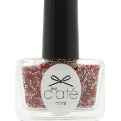 Ciaté Caviar Manicure Nail Topper 5ml - Laser Beam - Ellavee