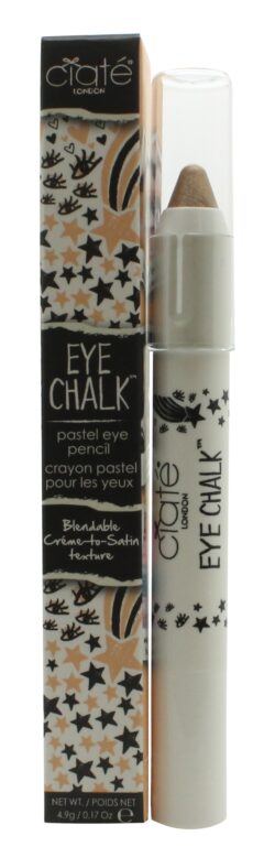 Ciat? Eye Chalk Eye Pencil 4.9g - 4 Dot-to-Dot - Image 2