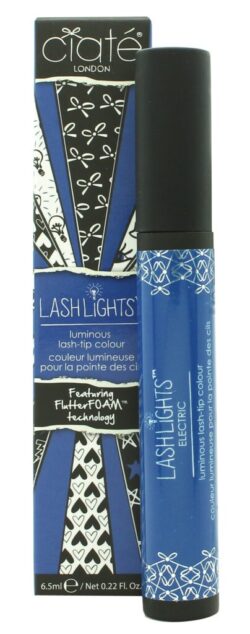 Ciate Lashlights Mascara 6.5ml - Electric