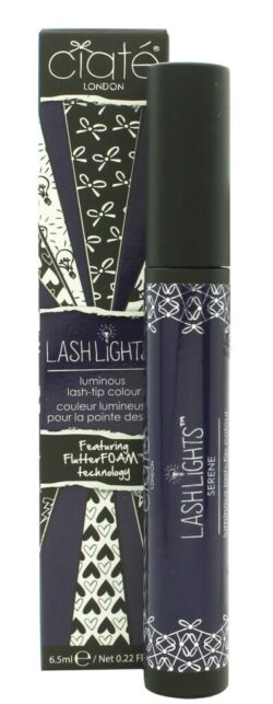 Ciate Lashlights Mascara 6.5ml - Serene - Ellavee