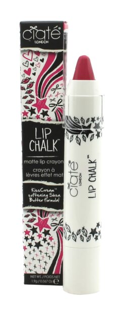 Ciaté Lip Chalk Matte Lip Crayon 1.9g - 2 Berry Go Round - Ellavee