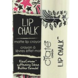 Ciaté Lip Chalk Matte Lip Crayon 1.9g - 3 Fine & Candy - Ellavee