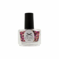 Ciaté Sequin Manicure Nail Topper 5ml - Ballet Shoes - Ellavee