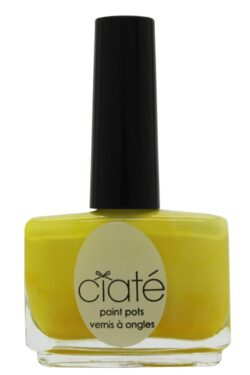Ciaté The Paint Pot Nagellak 13.5ml - Big Yellow Taxi - Ellavee