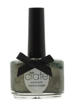 Ciat? The Paint Pot Nail Polish 13.5ml - Glametal
