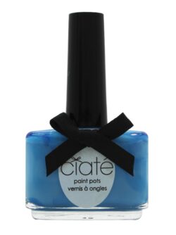 Ciat? The Paint Pot Nail Polish 13.5ml - Holiday Blues