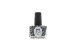 Ciat? The Paint Pot Nail Polish 5ml - Couture Noir - Image 2