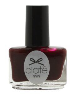 Ciaté The Paint Pot Nagellak 5ml - Dangerous Affair - Ellavee