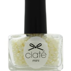 Ciat? The Paint Pot Nail Polish 5ml - Girl With A Pearl