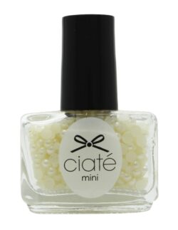 Ciat? The Paint Pot Nail Polish 5ml - Girl With A Pearl