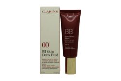 Clarins BB Skin Detox Fluid SPF25 45ml - 00 Fair