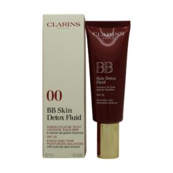 Clarins BB Skin Detox Fluid SPF25 45ml - 00 Fair