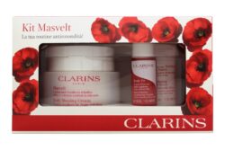 Clarins Body Care Giftset 3 Stuks - Ellavee