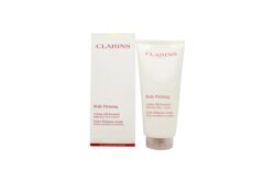 Clarins Body Firming Extra Firming Cream 200ml - Image 2