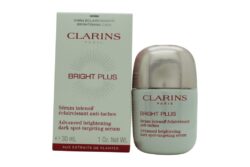 Clarins Bright Plus Advanced Dark Spot Targeting Serum 30ml - Ellavee