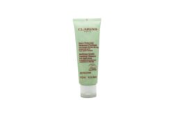 Clarins Cleanser Purifying Gentle Cleaning Foam 125ml - Image 2