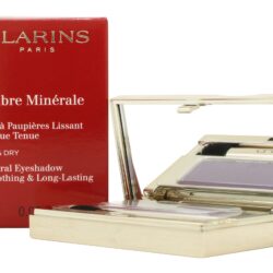 Clarins Ombre Minerale Eyeshadow 2g - 16 Vibrant Violet