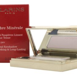 Clarins Ombre Minerale Eyeshadow 2g - 3 Petal