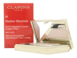Clarins Ombre Minerale Eyeshadow 2g - 5 Lingerie