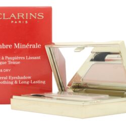 Clarins Ombre Minerale Eyeshadow 2g - 5 Lingerie