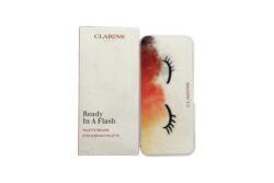 Clarins Ready In A Flash Eyes & Brows Palette 7.6g