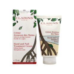 Clarins Skincare Hand & Nail Treatment Crème 75ml - Limited Edition - Ellavee