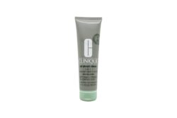 Clinique All About Clean 2-in-1 Anti-Pollution Charcoal Mask & Scrub 100ml - Image 2