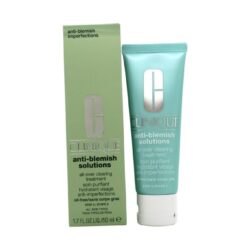 Clinique Anti-Blemish Solutions Clearing Moisturiser 50g - Ellavee